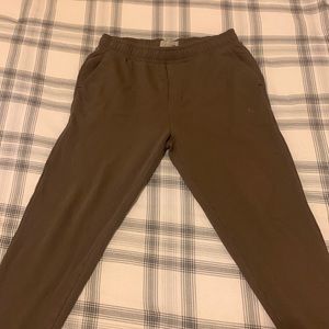 Everlane Track sweatpants